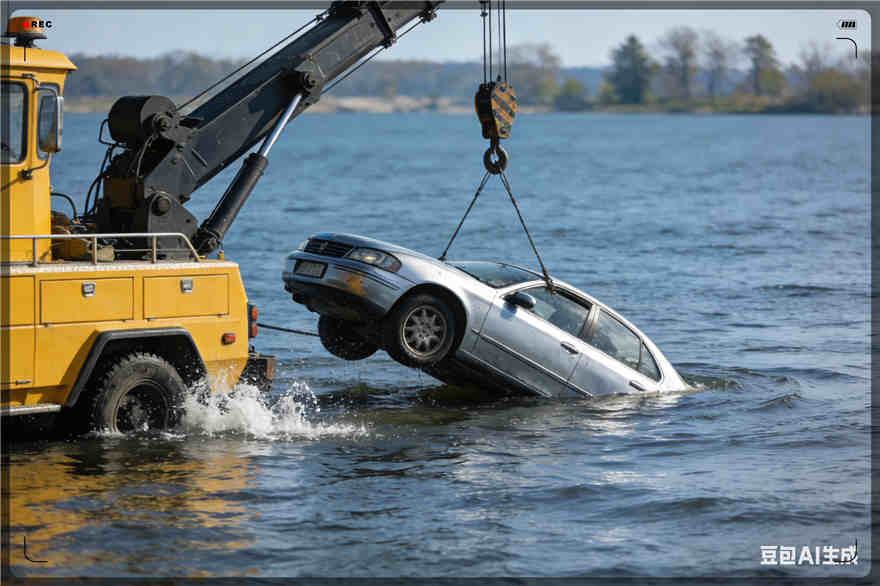 宕昌汽车救援送柴油